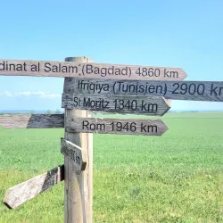 Staffanstorp Museum - Staffanstorp