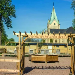 Staffanstorp Museum - Staffanstorp