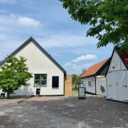 Staffanstorp Museum - Staffanstorp