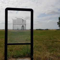 Staffanstorp Museum - Staffanstorp