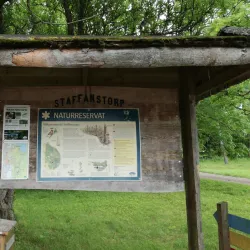 Staffanstorp Nature Reserve - Staffanstorp