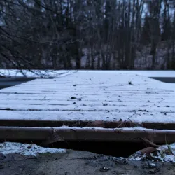 Staffanstorp Nature Reserve - Staffanstorp