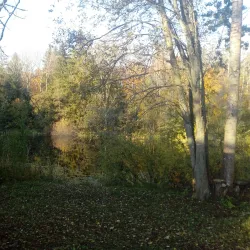 Staffanstorp Nature Reserve - Staffanstorp