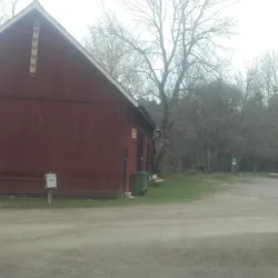 Staffanstorp Nature Reserve - Staffanstorp