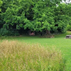 Staffanstorp Nature Reserve - Staffanstorp