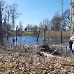 Staffanstorp Nature Reserve - Staffanstorp