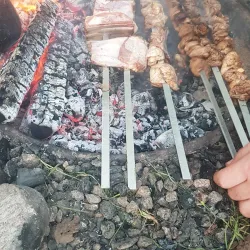 Staffanstorp Nature Reserve - Staffanstorp