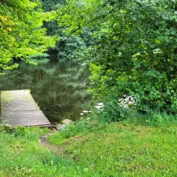 Staffanstorp Nature Reserve - Staffanstorp