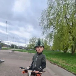 Staffanstorp Skatepark - Staffanstorp