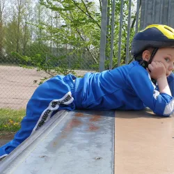 Staffanstorp Skatepark - Staffanstorp