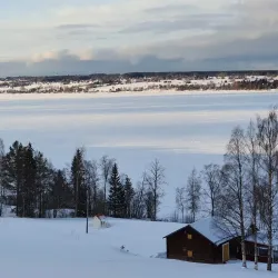 Frösö Zoo - Östersund