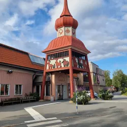 Jamtli Museum - Östersund