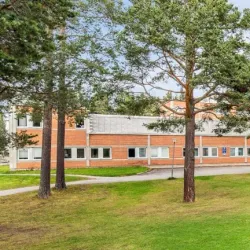 Kulturhuset - Östersund