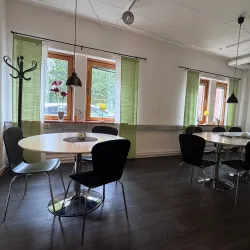 Kulturhuset - Östersund