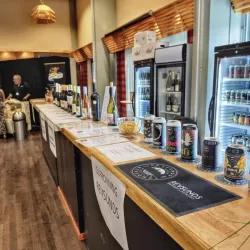 Kulturhuset - Östersund