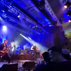 Kulturhuset - Östersund