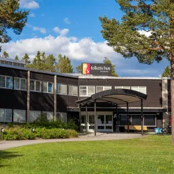 Kulturhuset - Östersund