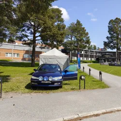 Kulturhuset - Östersund