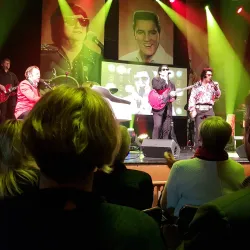 Kulturhuset - Östersund