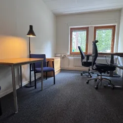 Kulturhuset - Östersund