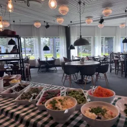 Kulturhuset - Östersund