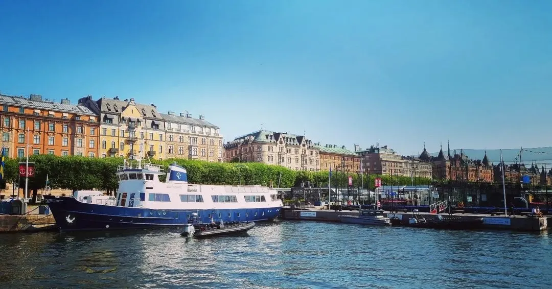 Stockholm