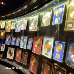 ABBA The Museum - Stockholm