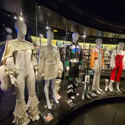 ABBA The Museum - Stockholm
