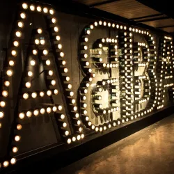 ABBA The Museum - Stockholm