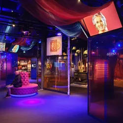 ABBA The Museum - Stockholm