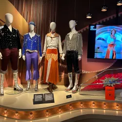 ABBA The Museum - Stockholm