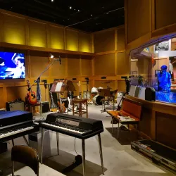 ABBA The Museum - Stockholm