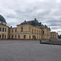 Drottningholm Palace - Stockholm