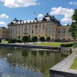 Drottningholm Palace - Stockholm