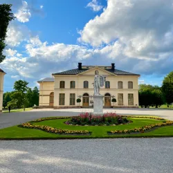 Drottningholm Palace - Stockholm