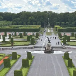 Drottningholm Palace - Stockholm