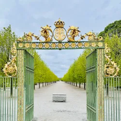 Drottningholm Palace - Stockholm