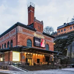 Fotografiska - Stockholm