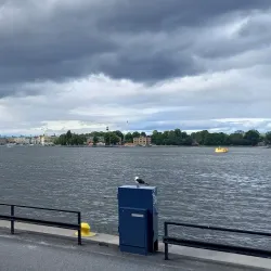 Fotografiska - Stockholm