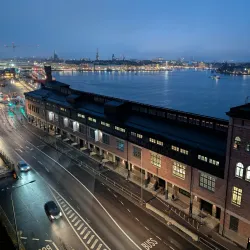 Fotografiska - Stockholm