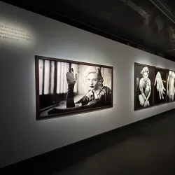 Fotografiska - Stockholm