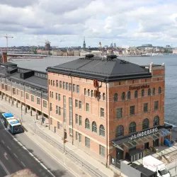 Fotografiska - Stockholm