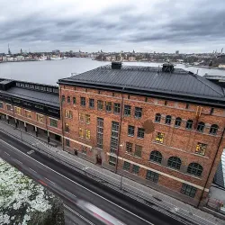 Fotografiska - Stockholm
