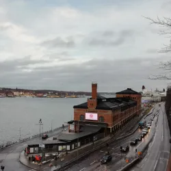 Fotografiska - Stockholm