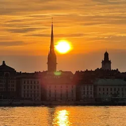 Fotografiska - Stockholm