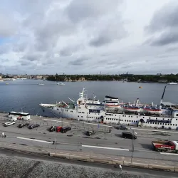 Fotografiska - Stockholm