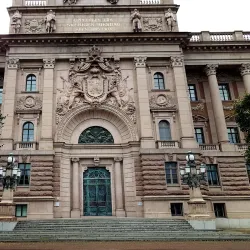 Gamla Stan (Old Town) - Stockholm