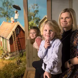 Junibacken - Stockholm