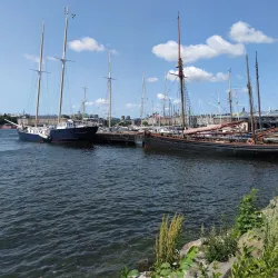 Junibacken - Stockholm