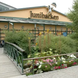 Junibacken - Stockholm